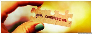 You Complete Me Quotes You complete me