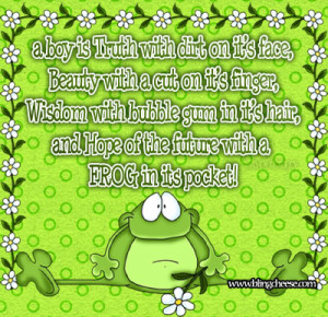 funny quotes about frogs funny frog sayings funny frog quotes frog ...