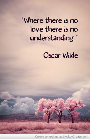 Oscar Wilde Quote