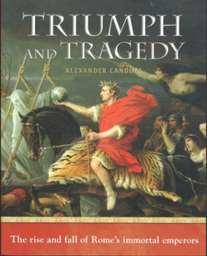 Start by marking “Triumph And Tragedy” as Want to Read: