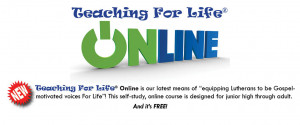 teaching for life online teaching for life online it s easy fun self ...