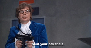 Best Austin Powers Quotes