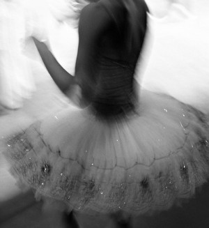 ... Model edit skirt ballerina ballet classy notmine Faded sparkling