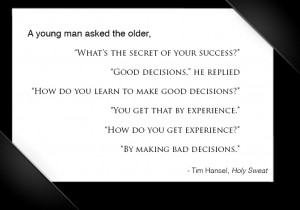 17 Habits of Unsuccessful People