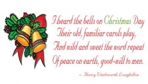 Christmas Bells (MG052)