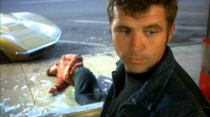 Tom Laughlin as Billy Jack