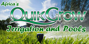 YOU ARE HERE: Garden Irrigation in Sandton