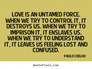 Feeling Lost and Confused Quotes http://quotepixel.com/picture ...