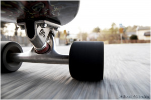 Do you like to surf, or do you enjoy cruising on a skatebord?!? Do you ...