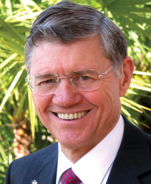 Without Tom Monaghan, founder of Domino’s Pizza, Ave Maria Radio ...