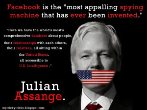 Anonymous Quotes Julian Assange Wallpaper General