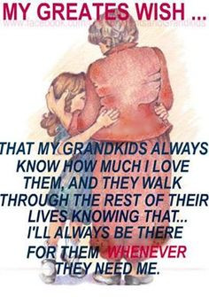 Kids,Grandkids ,Family