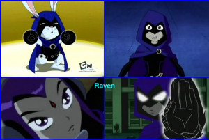 raven (teen Titans) photo: Raven Raven.jpg