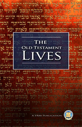 ... new testament churches and say they have no use for the old testament