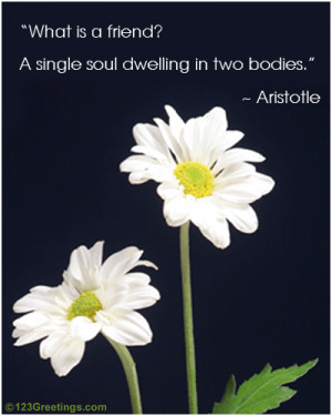 ... friends . Friendship Poems also includes Lost Friends , Internet Pals