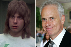 Christopher Guest...