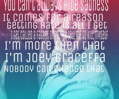 joey graceffa quotes