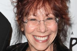 Mindy Sterling's Profile