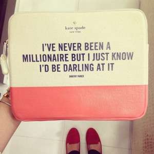 Kate Spade | via Tumblr