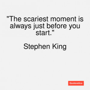 stephen king famous quotes and images