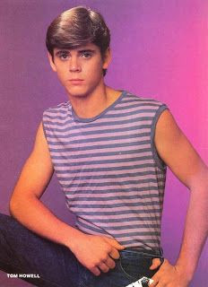 Ponyboy Curtus from the Outsiders