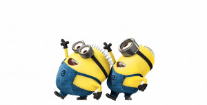 Minion - Miniones - Imagenes - Frases