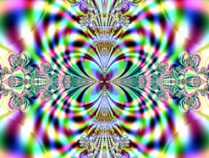 Psychedelic Trance