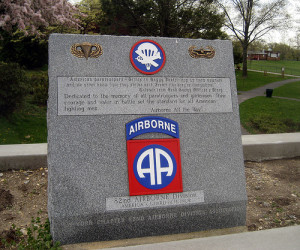 82nd airborne division (united states) - 82nd Airborne Division ...