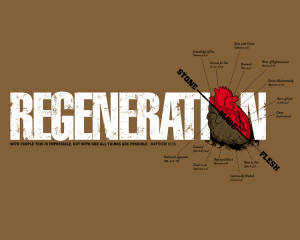 What is Regeneration?