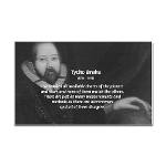 Tycho Brahe: Astronomy Quote on Truth of Planets, Stars & Scientists