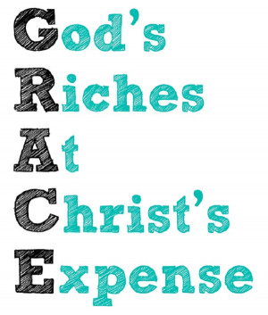 Grace quote