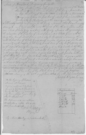 Lucy Deakins Attorney picture