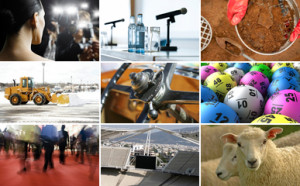 The Adam Brothers Contingency team and their account are part of ...