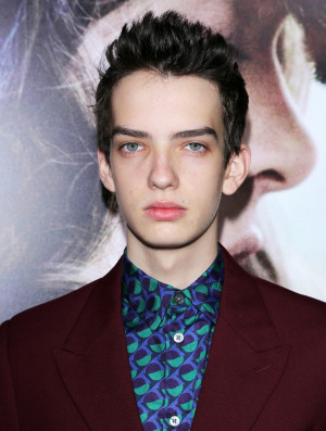 Kodi Smit-McPhee Picture 9