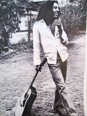 Top Ten Bob Marley Quotes Live