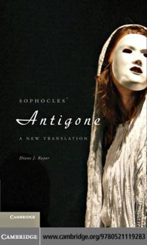 Sophocles 39 Antigone Quotes