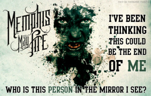 memphis may fire vices