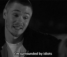 ... life, life quote, lol, lucas scott, one tree hill, oth, quote, text