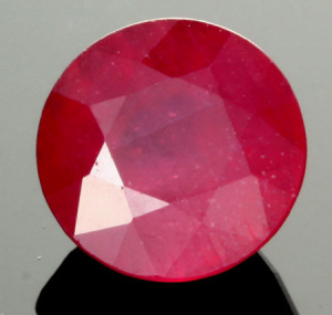 Ruby Stone Ruby Stone