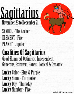 How does the Sagittarius zodiac sign behave at work?
