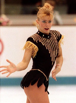 Tonya Harding Quotes