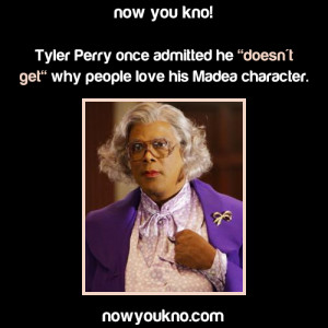 Now You Know ( Source )