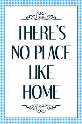 There's No Place Like Home Wizard of Oz Movie Quote Poster, http://www ...