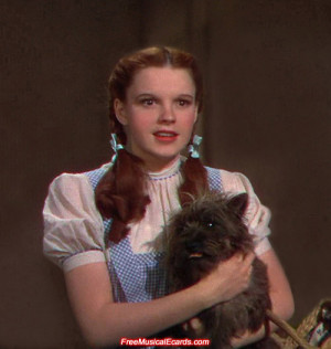 Related Pictures judy garland wizard of oz margaret hamilton my stuff ...