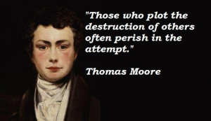 Thomas moore quotes 4