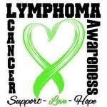 lymphoma cancer awareness shirts more cancer awareness i m lymphoma ...