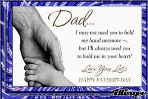 Father's Day, holidays, celebrations, quote