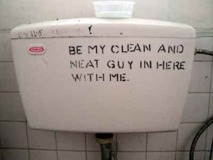 BLOG - Funny Toilet Quotes
