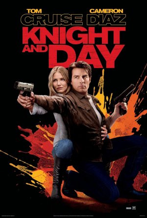 Knight and Day ( ** ) reviews