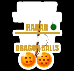 Dragon ball z funny quote by Ali Gokalp